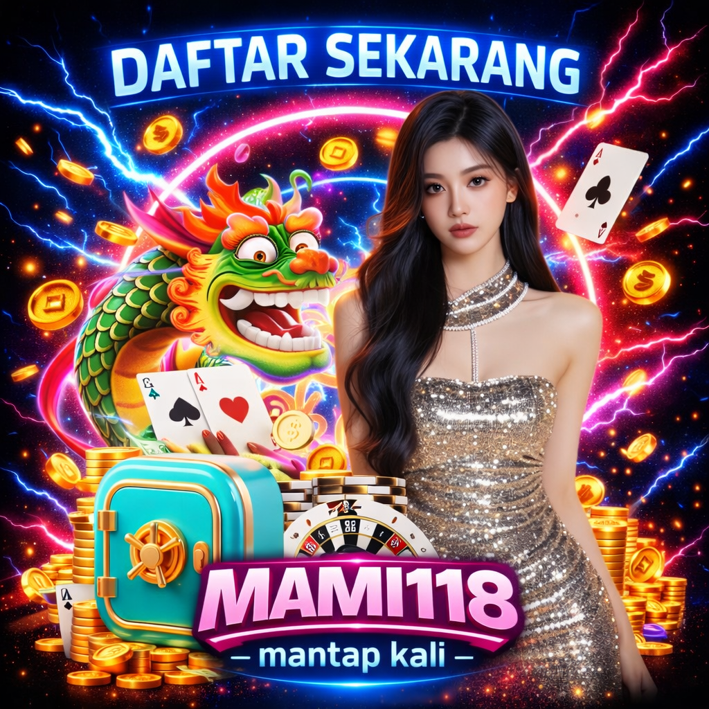Galeri foto Mami118 • Temani Gamer Nikmati Hiburan Santai dan Hangat di Jakarta